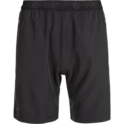 Virtus, Herren, Sporthose, Blag V2 M Hyperstretch Shorts Black S (S), Schwarz Virtus, Herren, Sporthose, Blag V2 M Hyperstretch Shorts Black S (S), Schwarz