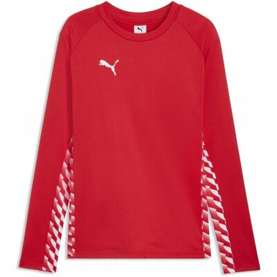 Puma Herren, Pullover, teamLIGA26 Training Sweat, Blau, (3XL) Puma Herren, Pullover, teamLIGA26 Training Sweat, Blau, (3XL)