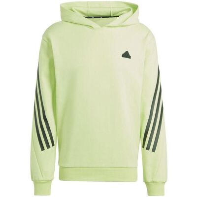 Adidas Herren, Pullover, FI 3S HD Sweatshirt, (S) Adidas Herren, Pullover, FI 3S HD Sweatshirt, (S)