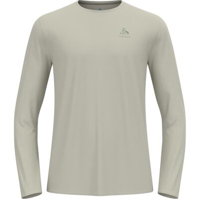 Viking Herren, Shirts, Herren Langarm-T-Shirt Zeroweight Chill-Tec T-Shirt, Grau, (XL) Viking Herren, Shirts, Herren Langarm-T-Shirt Zeroweight Chill-Tec T-Shirt, Grau, (XL)