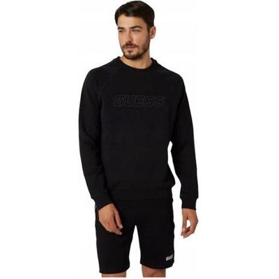 Guess Herren, Pullover, Neues Aldwin Herren-Sweatshirt, (XL) Guess Herren, Pullover, Neues Aldwin Herren-Sweatshirt, (XL)