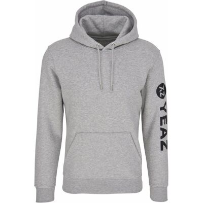 YEAZ Bio-Baumwoll Unisex Kapuzenpullover YEAZ Bio-Baumwoll Unisex Kapuzenpullover