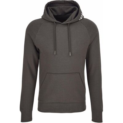 Yeaz, Unisex, Pullover, Cusher, Grau, (46, S) Yeaz, Unisex, Pullover, Cusher, Grau, (46, S)
