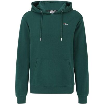 FILA, Herren, Pullover, Bengel-Sweatshirt, Grün, (XXL) FILA, Herren, Pullover, Bengel-Sweatshirt, Grün, (XXL)