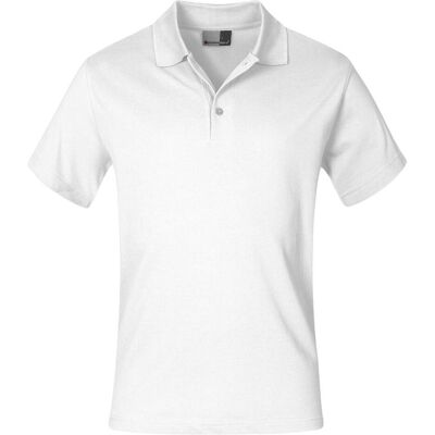 Promodoro, Herren, Shirts, Men’s Superior Poloshirt Grösse M weiss, Weiss, (M) Promodoro, Herren, Shirts, Men’s Superior Poloshirt Grösse M weiss, Weiss, (M)
