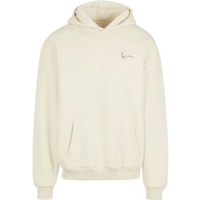 Karl Kani, Herren, Pullover, Kapuzenpullover mit charakteristischem Sternendruck, Mehrfarbig, (L) Karl Kani, Herren, Pullover, Kapuzenpullover mit charakteristischem Sternendruck, Mehrfarbig, (L)