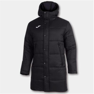 Joma, Herren, Outdoorjacken, Anorakjacke Iceland III (XXS), Schwarz, XXS Joma, Herren, Outdoorjacken, Anorakjacke Iceland III (XXS), Schwarz, XXS