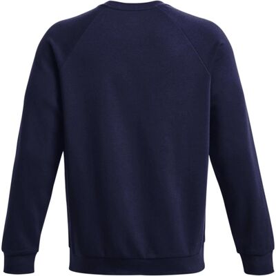 Under Armour, Herren, Pullover, Rival Fleece Sweatshirt Herren, Blau, (L) Under Armour, Herren, Pullover, Rival Fleece Sweatshirt Herren, Blau, (L)