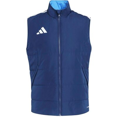 Adidas Herren, Westen, Tiro26C Winvst - tenabl/rayblu/white, Blau, Weiss, (XXL) Adidas Herren, Westen, Tiro26C Winvst - tenabl/rayblu/white, Blau, Weiss, (XXL)
