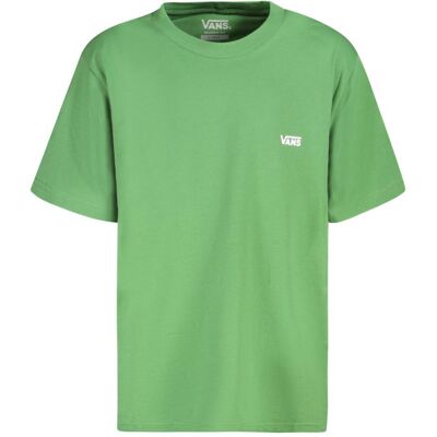 Vans, Herren, Shirts, Left Chest Logo Tee Fairway, Grün, (L) Vans, Herren, Shirts, Left Chest Logo Tee Fairway, Grün, (L)