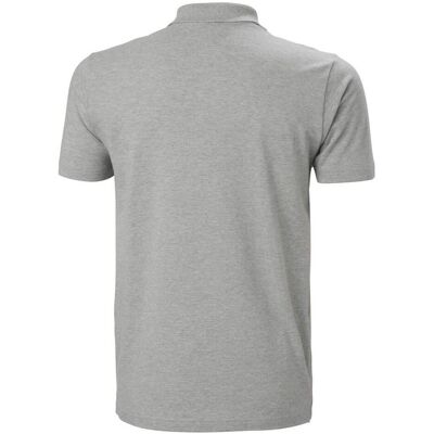 Helly Hansen, Herren, Shirts, Classic Polo, Grau, (XXL) Helly Hansen, Herren, Shirts, Classic Polo, Grau, (XXL)