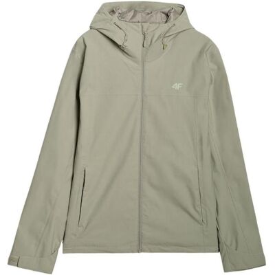 4F, Herren, Outdoorjacken, Herrenjacke (XXL), XXL 4F, Herren, Outdoorjacken, Herrenjacke (XXL), XXL