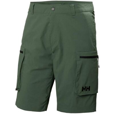 Helly Hansen, Herren, Shorts, Herren Move Qd Shorts 2.0, (S) Helly Hansen, Herren, Shorts, Herren Move Qd Shorts 2.0, (S)