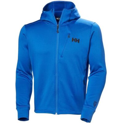 Helly Hansen, Herren, Pullover, Herren-Fleece-Sweatshirt ODIN THERMAL PRO FLEECE-JACKE, (XXL) Helly Hansen, Herren, Pullover, Herren-Fleece-Sweatshirt ODIN THERMAL PRO FLEECE-JACKE, (XXL)