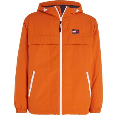 MGA, Herren, Leichte Jacken, Na, Orange, (L) MGA, Herren, Leichte Jacken, Na, Orange, (L)
