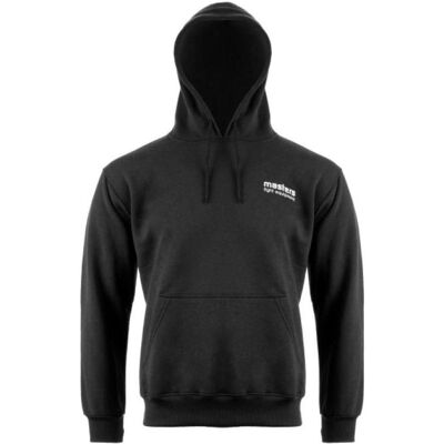 Masters, Herren, Pullover, Kapuzenjacke mit Reissverschluss, Grau, Silber, (S) Masters, Herren, Pullover, Kapuzenjacke mit Reissverschluss, Grau, Silber, (S)