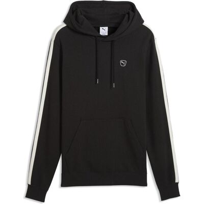 Puma Herren, Pullover, ESS ELEVATED Hoodie FL, (3XL) Puma Herren, Pullover, ESS ELEVATED Hoodie FL, (3XL)