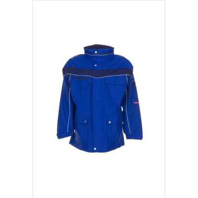 Planam, Herren, Winterjacken, unisex Winterjacke PLALINE kornblau, marine Grösse S, Blau, (S) Planam, Herren, Winterjacken, unisex Winterjacke PLALINE kornblau, marine Grösse S, Blau, (S)