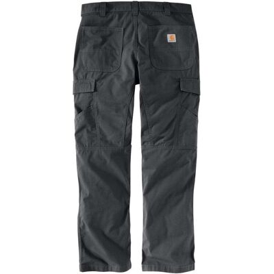 Carhartt, Arbeitshose, FORCE BROXTON CARGO PANT SHADOW Gr.W42/L32 (W42/L32) Carhartt, Arbeitshose, FORCE BROXTON CARGO PANT SHADOW Gr.W42/L32 (W42/L32)