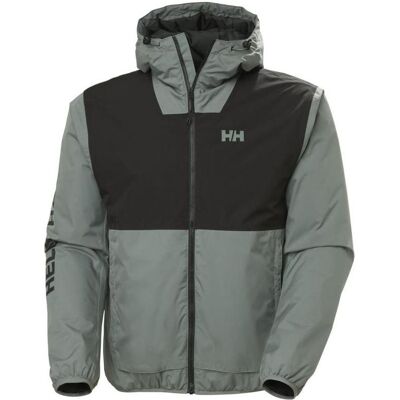 Helly Hansen, Herren, Regenjacken, Herren Ervik Ins Regenjacke, (XL) Helly Hansen, Herren, Regenjacken, Herren Ervik Ins Regenjacke, (XL)