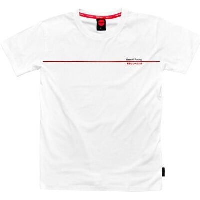 Ozoshi, Herren, Shirts, Senro Herren T-Shirt weiss OZ93322 (L), Weiss, (L) Ozoshi, Herren, Shirts, Senro Herren T-Shirt weiss OZ93322 (L), Weiss, (L)