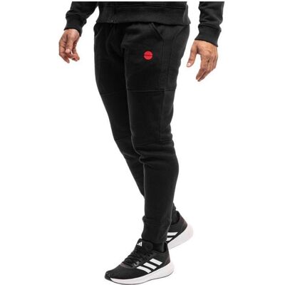 Ozoshi, Herren, Hosen, James-Hose, Schwarz, (M) Ozoshi, Herren, Hosen, James-Hose, Schwarz, (M)