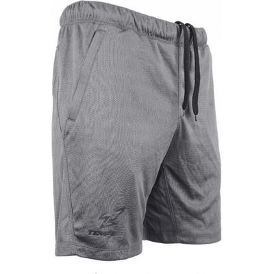 Tempish, Herren, Shorts, Veateq Shorts, Grau, Silber, (S) Tempish, Herren, Shorts, Veateq Shorts, Grau, Silber, (S)