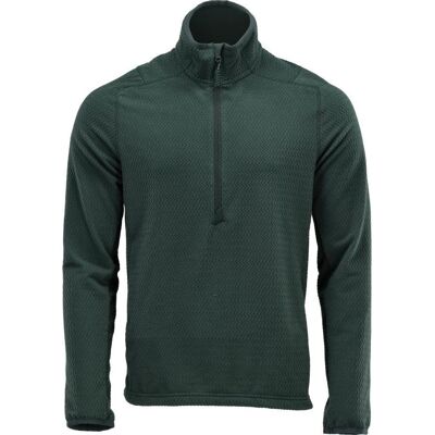 Mascot, Herren, Pullover, Microfleece-Pullover m. Zipper waldgrün, Gr.3XL, Grün, (3XL) Mascot, Herren, Pullover, Microfleece-Pullover m. Zipper waldgrün, Gr.3XL, Grün, (3XL)