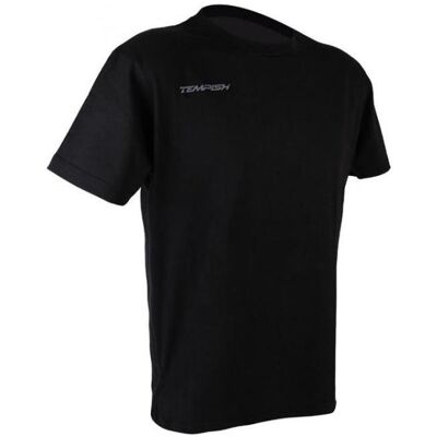 Tempish, Herren, Shirts, Teem T-Shirt, Schwarz, (XS) Tempish, Herren, Shirts, Teem T-Shirt, Schwarz, (XS)