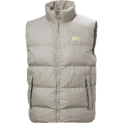 Helly Hansen, Herren, Westen, Active Puffy Vest, Beige, (L) Helly Hansen, Herren, Westen, Active Puffy Vest, Beige, (L)