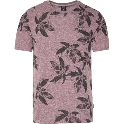 Protest, Herren, Shirts, Herren T-Shirt Organ Marron Fabric M, Braun, (M) Protest, Herren, Shirts, Herren T-Shirt Organ Marron Fabric M, Braun, (M)