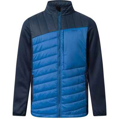 Vikingsports, Herren, Mäntel, Na, Blau Vikingsports, Herren, Mäntel, Na, Blau