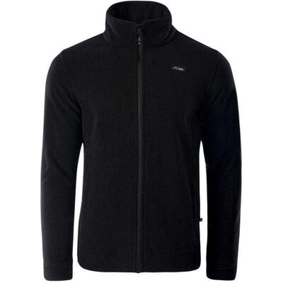 Elbrus, Herren, Pullover, Maze-Sweatshirt, Schwarz, (XXL) Elbrus, Herren, Pullover, Maze-Sweatshirt, Schwarz, (XXL)
