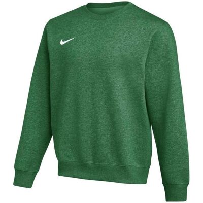 Nike, Herren, Pullover, Park 26 Fleece Crew Men's Sweatshirt Green IB1190 302, Grün, (XS) Nike, Herren, Pullover, Park 26 Fleece Crew Men's Sweatshirt Green IB1190 302, Grün, (XS)