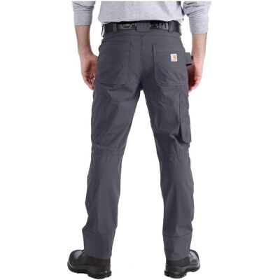 Carhartt, Arbeitshose, STEEL MULTIPOCKET PANT SHADOW Gr.W38/L32 (W38/L32) Carhartt, Arbeitshose, STEEL MULTIPOCKET PANT SHADOW Gr.W38/L32 (W38/L32)