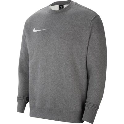 Nike, Herren, Pullover, Park 20 Fleece Sweatshirt, Grau, (XXL) Nike, Herren, Pullover, Park 20 Fleece Sweatshirt, Grau, (XXL)