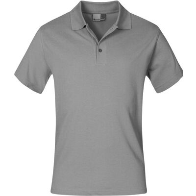 Magni, Arbeitsoberteil, Superior Poloshirt Herren, Grau, L (L) Magni, Arbeitsoberteil, Superior Poloshirt Herren, Grau, L (L)