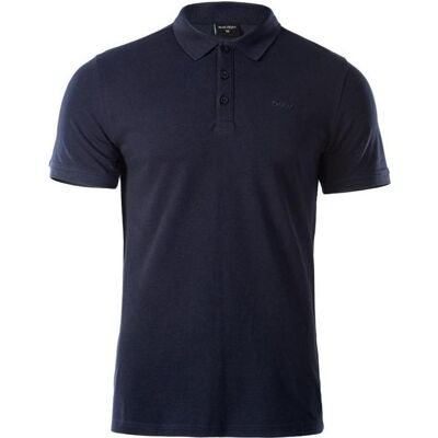 Hi-Tec, Herren, Shirts, Herren-T-Shirt „Romso“, Blau, (3XL) Hi-Tec, Herren, Shirts, Herren-T-Shirt „Romso“, Blau, (3XL)