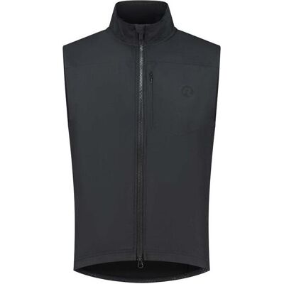 Rogelli, Westen, MTB Vest ADVNTR Black 3XL, Schwarz, (3XL) Rogelli, Westen, MTB Vest ADVNTR Black 3XL, Schwarz, (3XL)