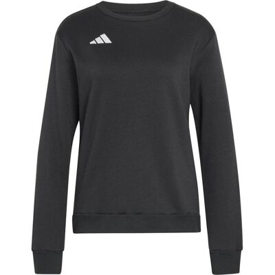 Adidas Herren, Pullover, Entrada 26 Sweatshirt, Schwarz, (L) Adidas Herren, Pullover, Entrada 26 Sweatshirt, Schwarz, (L)