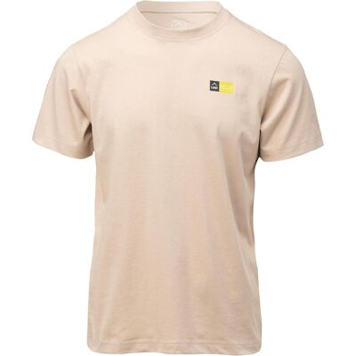 Elbrus, Herren, Shirts, FRODE Kurzarm-T-Shirt für Herren, Beige, (L, S, XXL) Elbrus, Herren, Shirts, FRODE Kurzarm-T-Shirt für Herren, Beige, (L, S, XXL)