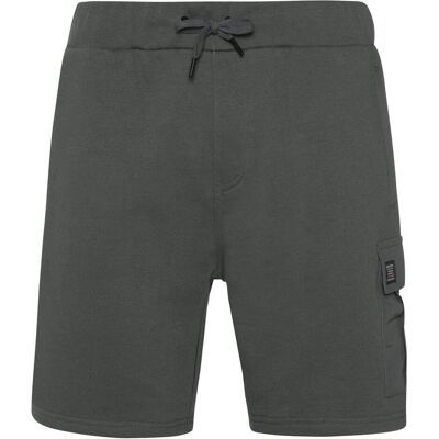 MGA, Herren, Shorts, Herren -Shorts Protestprtorhen Shorts, Grau, (S) MGA, Herren, Shorts, Herren -Shorts Protestprtorhen Shorts, Grau, (S)