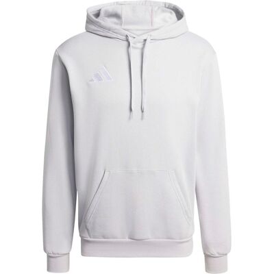 Adidas Herren, Pullover, Ent26 Hoody - tmlggr/white, Grau, (3XL) Adidas Herren, Pullover, Ent26 Hoody - tmlggr/white, Grau, (3XL)