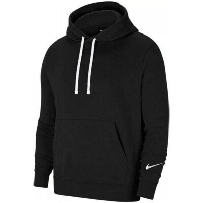 Nike, Herren, Pullover, Bluza Park 26 Fleece Hoody Swoosh IO9035-010, Schwarz, (M) Nike, Herren, Pullover, Bluza Park 26 Fleece Hoody Swoosh IO9035-010, Schwarz, (M)