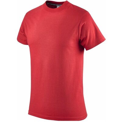 BETA, Herren, Shirts, T-Shirt T-Shirt 145 Red XL /Greenbay, Rot, (XL) BETA, Herren, Shirts, T-Shirt T-Shirt 145 Red XL /Greenbay, Rot, (XL)