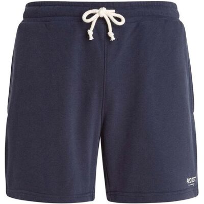 MGA, Herren, Shorts, Herrenhorts protestieren joggende Shorts, Blau, (L) MGA, Herren, Shorts, Herrenhorts protestieren joggende Shorts, Blau, (L)