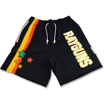 Nike Rayguns Premium Trockene Shorts - 2XL - Shorts Nike Rayguns Premium Trockene Shorts - 2XL - Shorts