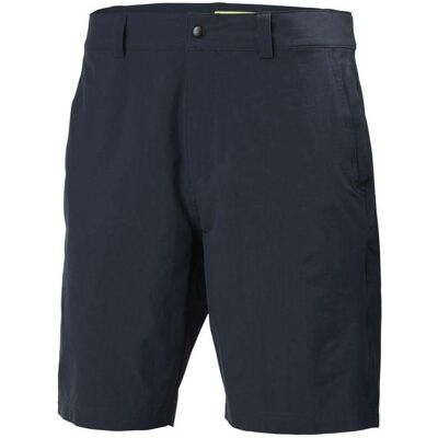 Helly Hansen, Herren, Shorts, Spodenki męskie HP QD Club Shorts 10" navy r.L, Blau, (33) Helly Hansen, Herren, Shorts, Spodenki męskie HP QD Club Shorts 10" navy r.L, Blau, (33)