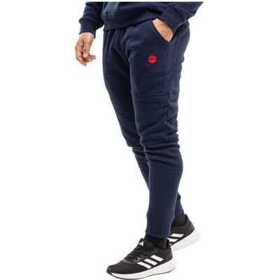 Ozoshi, Herren, Hosen, James-Hose, Blau, (S) Ozoshi, Herren, Hosen, James-Hose, Blau, (S)