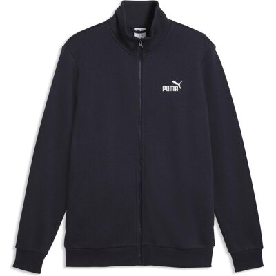 Puma Herren, Anzüge, ESS Sweat Suit FL, Schwarz, (L) Puma Herren, Anzüge, ESS Sweat Suit FL, Schwarz, (L)